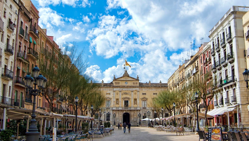 El Ayuntamiento de Tarragona