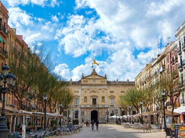 El Ayuntamiento de Tarragona