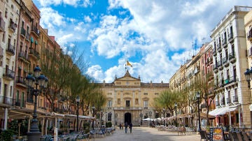 El Ayuntamiento de Tarragona