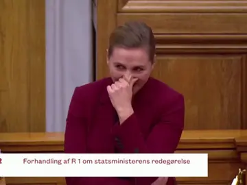 La compra de cuatro elefantes y un camello provoca carcajadas en el parlamento danés La compra de cuatro elefantes y un camello provoca carcajadas en el parlamento danés