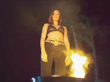 Macarena y Hugo, ¿sospechosos de la muerte de Philip Norman? Macarena y Hugo, ¿sospechosos de la muerte de Philip Norman?