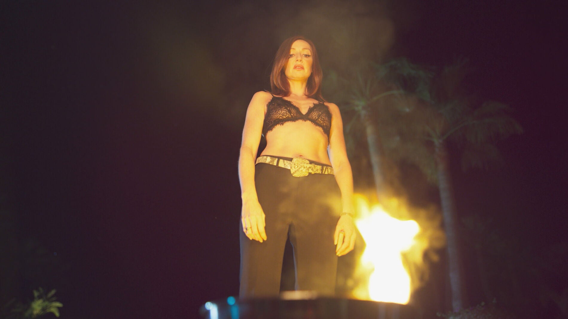 Macarena y Hugo, &iquest;sospechosos de la muerte de Philip Norman?