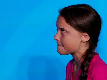 Greta Thunberg Greta Thunberg