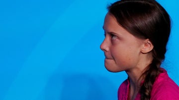 Greta Thunberg