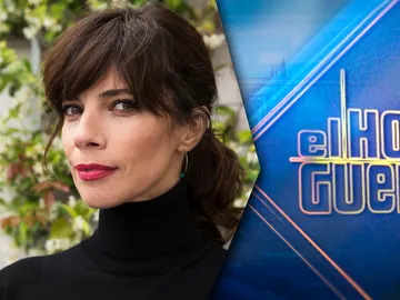 El lunes viene a 'El Hormiguero 3.0' una de nuestras actrices más reconocidas, Maribel Verdú El lunes viene a 'El Hormiguero 3.0' una de nuestras actrices más reconocidas, Maribel Verdú