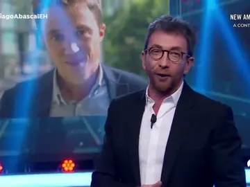 Pablo Motos Pablo Motos