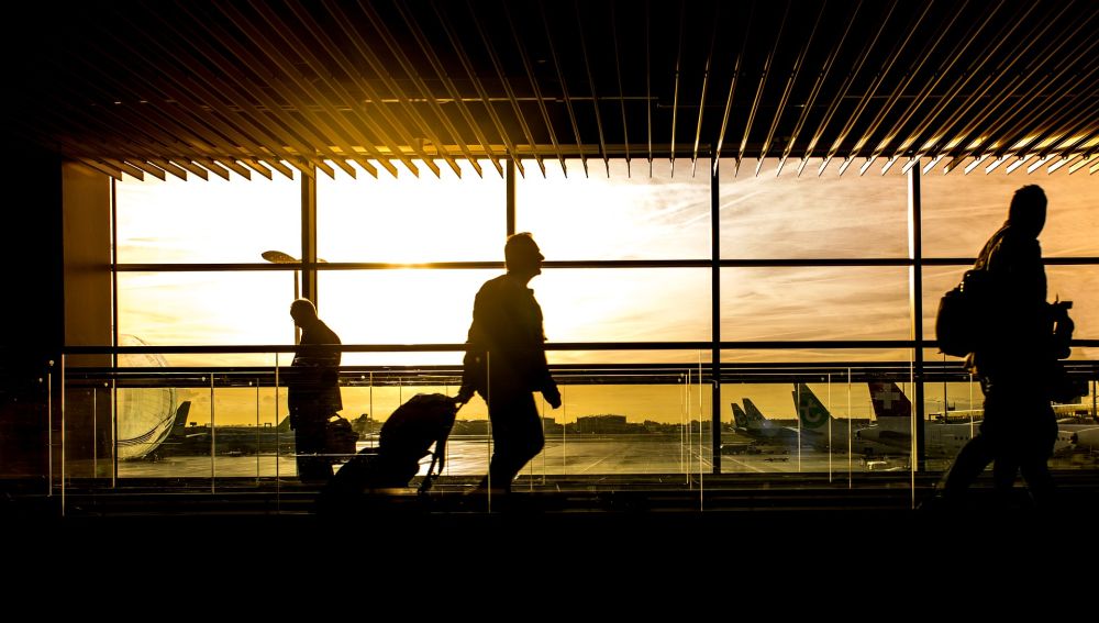 Aeropuerto