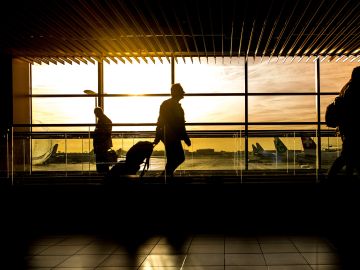 Aeropuerto