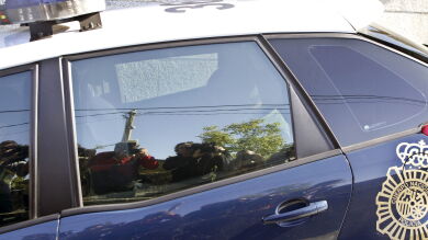 Se entrega a la Policía tras haber matado a su yerno en Asturias