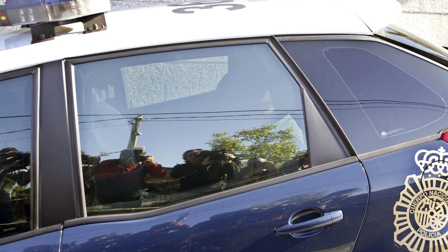 Detenido por golpear a su pareja en Valencia porque no le gustaba la cena Detenido por golpear a su pareja en Valencia porque no le gustaba la cena