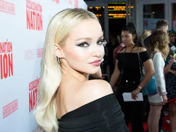 Dove Cameron Dove Cameron
