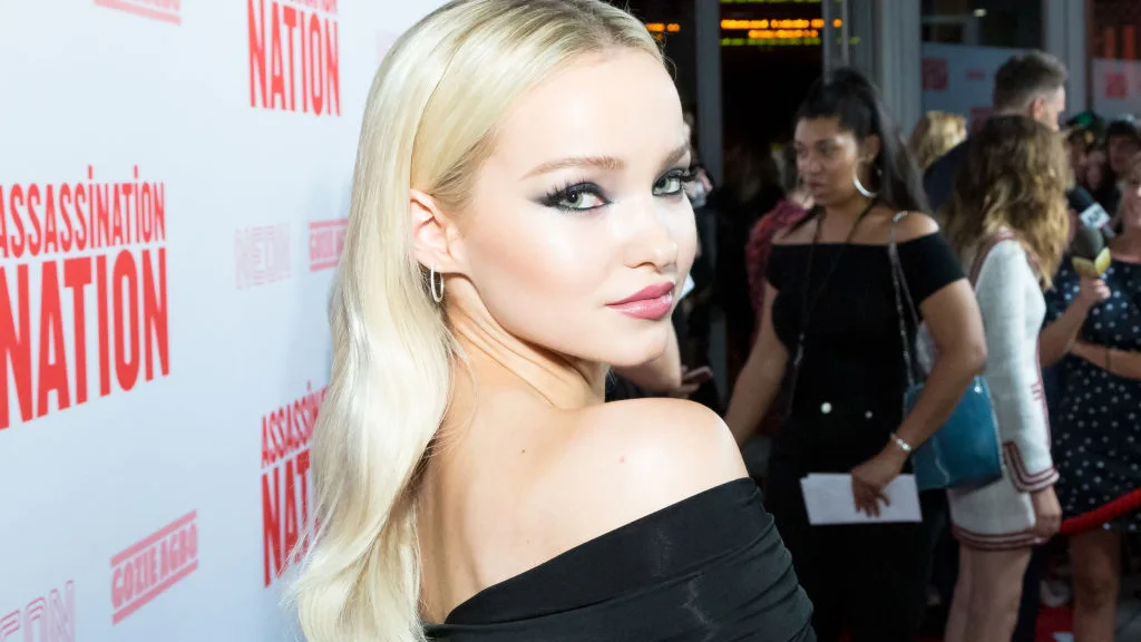 Dove Cameron Dove Cameron