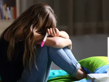 Embarazo adolescente Embarazo adolescente