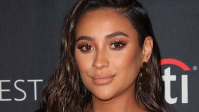 Shay Mitchell ('Pretty Little Liars'), a punto de ser madre, confiesa que ha padecido depresión preparto