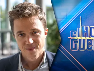 El martes, jornada para abordar la intensa actualidad con la presencia de Íñigo Errejón en 'El Hormiguero 3.0' El martes, jornada para abordar la intensa actualidad con la presencia de Íñigo Errejón en 'El Hormiguero 3.0'