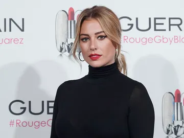Blanca Suárez Blanca Suárez
