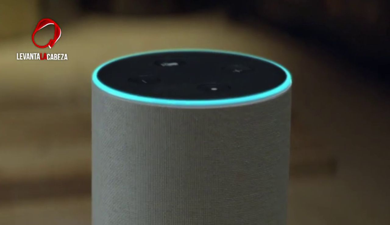 ¿Quién está detrás de Siri, Cortana o Alexa?