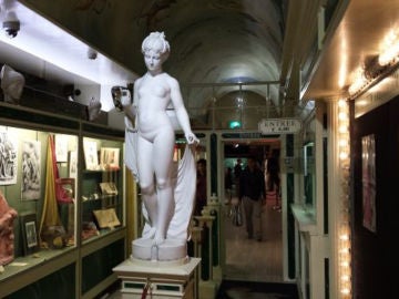 Museo del sexo