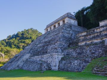 Chiapas, México