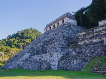 Chiapas, México Chiapas, México
