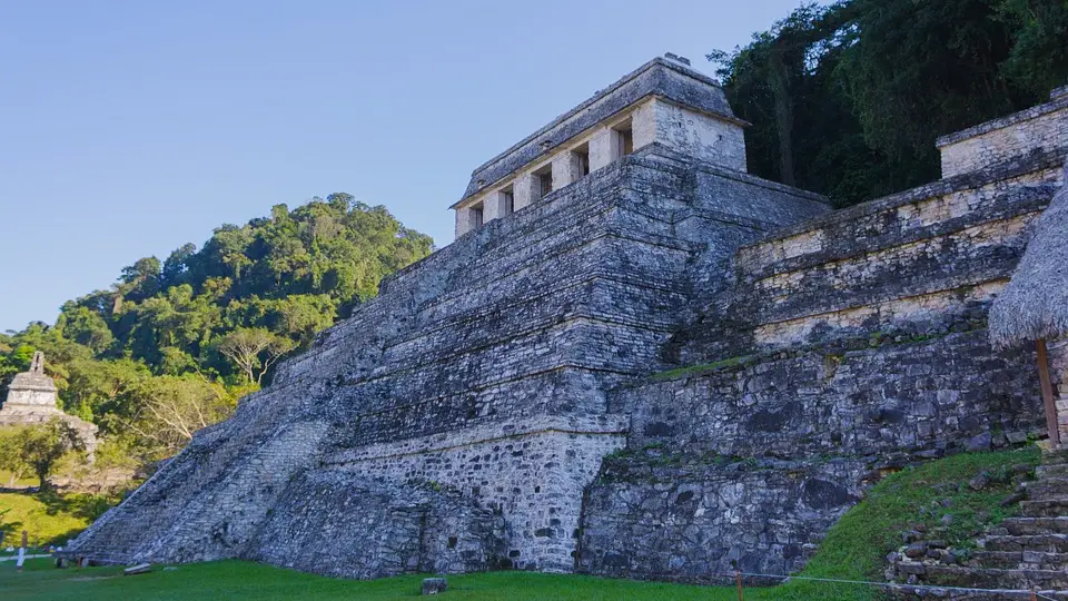 Chiapas, M&eacute;xico