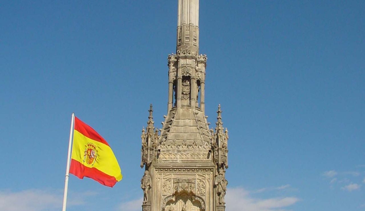 Día de la Hispanidad 2019: El origen de la Fiesta Nacional en España