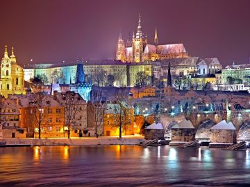 Praga