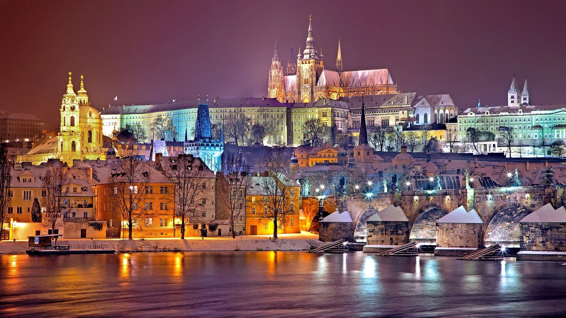 Praga Praga