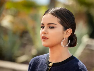 Selena Gomez en un evento Selena Gomez en un evento