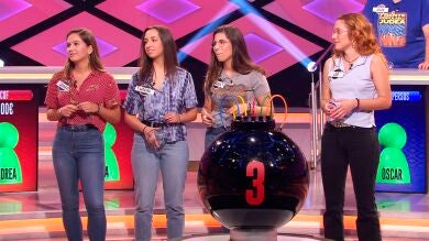La extraña relación del equipo 'COF' con las ratas: 