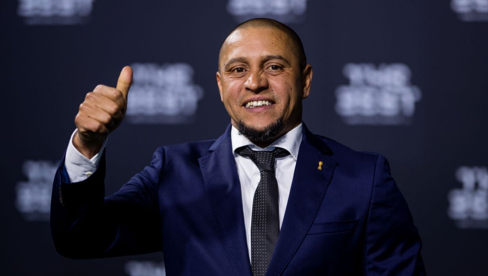 Roberto Carlos