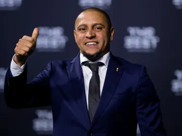 Roberto Carlos Roberto Carlos