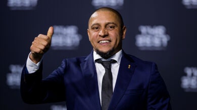 Roberto Carlos desvela por qué Del Bosque les ponía los entrenamientos por la tarde: 
