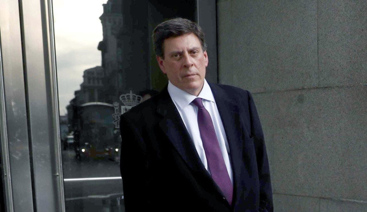 Juan Carlos Quer Juan Carlos Quer