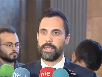 Roger Torrent Roger Torrent