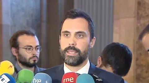 Roger Torrent Roger Torrent