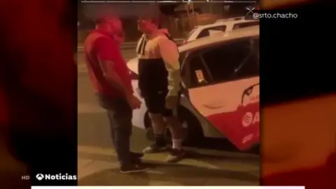 TAXISTA TAXISTA
