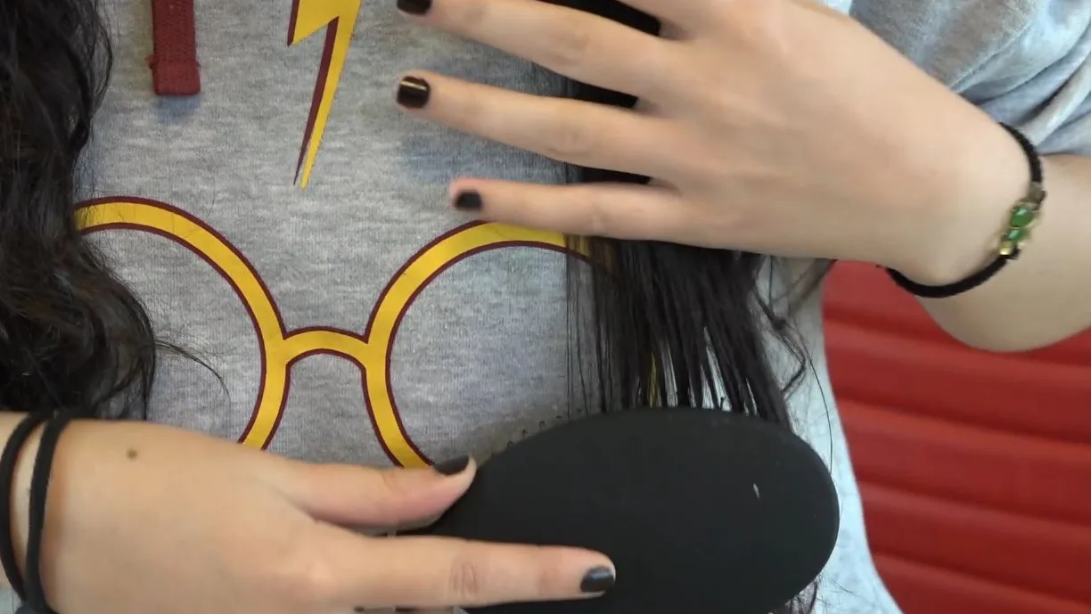 Cabello Cabello