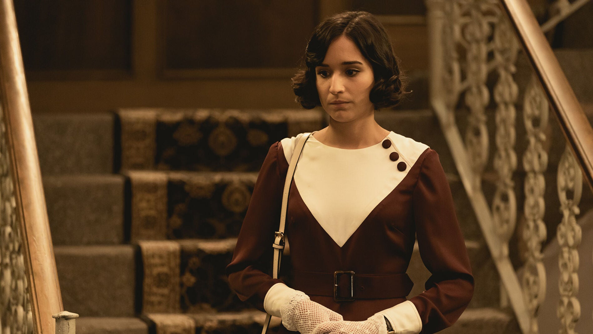 'El secreto de Puente Viejo': "Pensaba que pod&iacute;a confiar en ti", la decepci&oacute;n de Ignacio con Rosa 