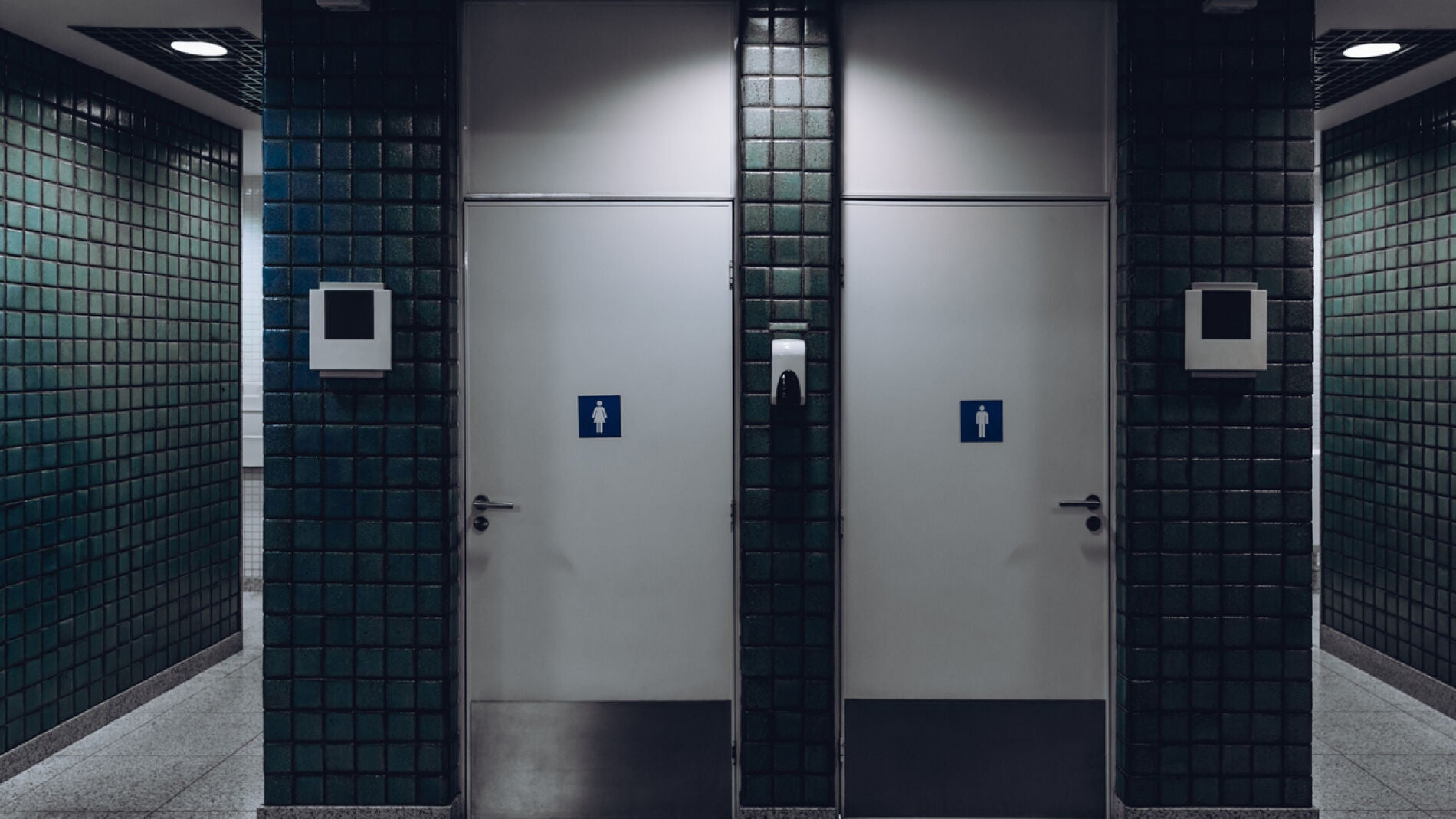 Ba&ntilde;os p&uacute;blicos