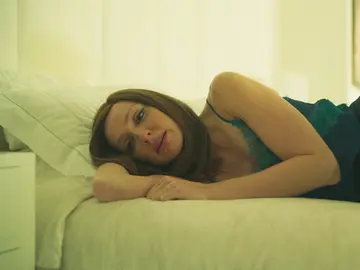 Macarena, desquiciada: "Alguien está intentado volverme loca" Macarena, desquiciada: "Alguien está intentado volverme loca"