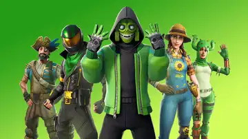Fortnite: Battle Royale Fortnite: Battle Royale