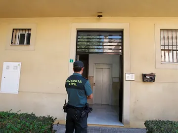 Asesinato de un menor en El Ejido Asesinato de un menor en El Ejido