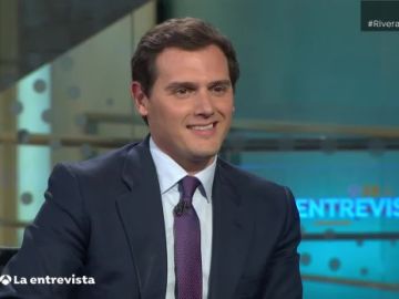 Albert Rivera