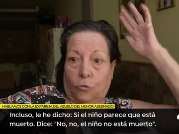 Parricidio en El Ejido Parricidio en El Ejido