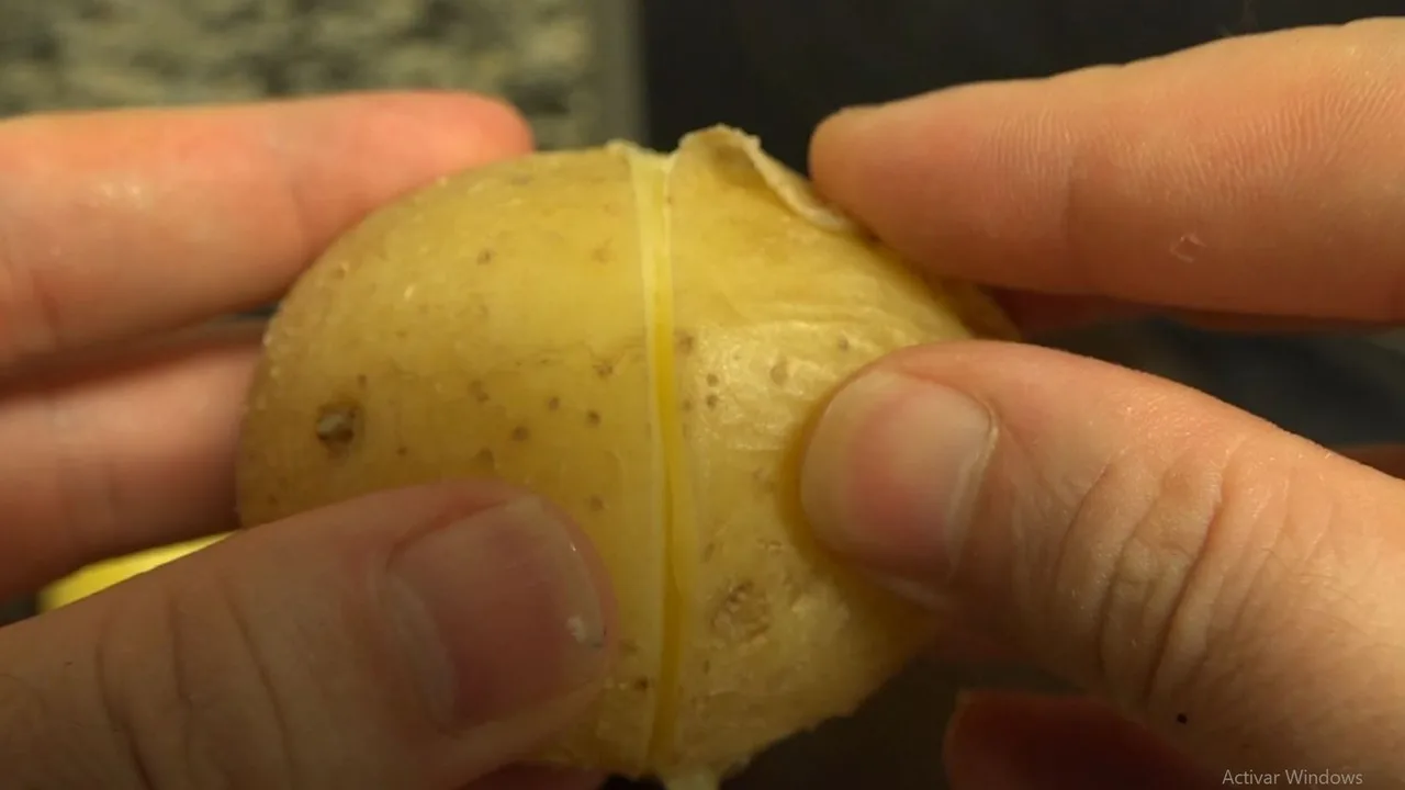 Cómo conservar las patatas y evitar que germinen? No al desperdicio