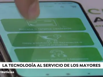 Las novedades tecnológicas para mayores de 60 y más Las novedades tecnológicas para mayores de 60 y más