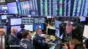 Estados Unidos y China anuncian preacuerdo para retrasar la entrada en vigor de los nuevos aranceles Estados Unidos y China anuncian preacuerdo para retrasar la entrada en vigor de los nuevos aranceles