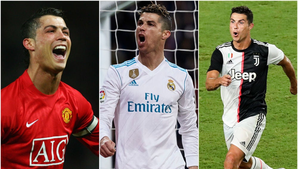 Cristiano Ronaldo alcanza los 700 goles en partidos oficiales