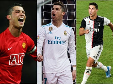 Cristiano Ronaldo alcanza los 700 goles en partidos oficiales